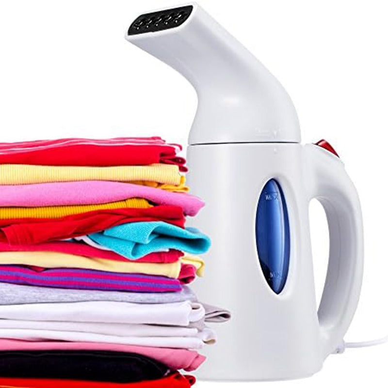 Steamer For Clothes,Portable Handheld Design,Strong Penetrating Steam, Removes Wrinkle For Home and Travel