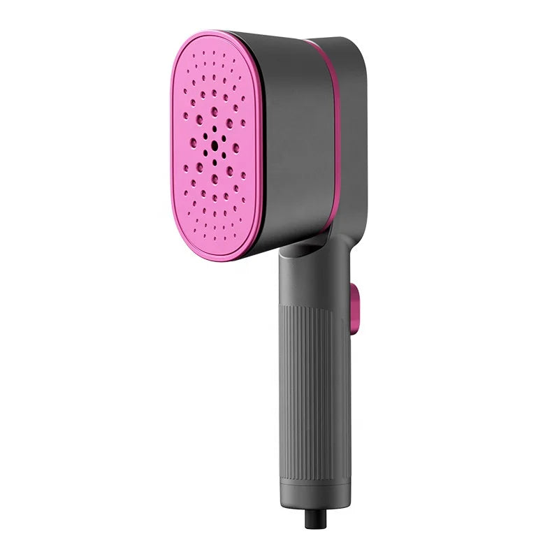 2-in-1 1000W Garment Steamer & Iron - Compact for Travel
