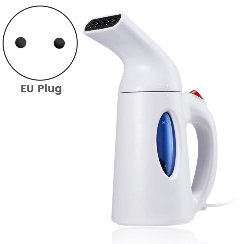 Steamer For Clothes,Portable Handheld Design,Strong Penetrating Steam, Removes Wrinkle For Home and Travel