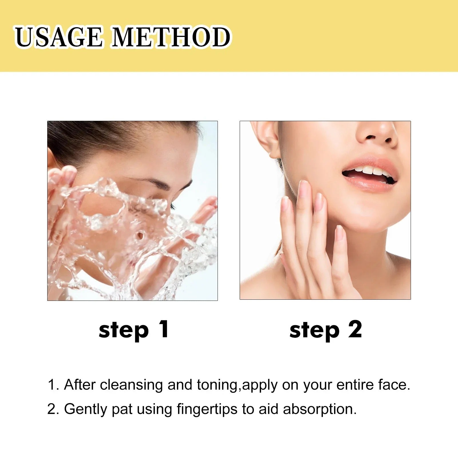 Smoothing Wrinkle Snail Mucin Essence Face Cream Repairing Lift Firm Fade Fine Lines Brightening Skin Care Advanced Moisturizing